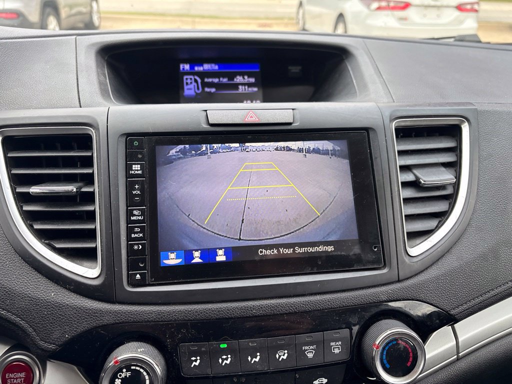 Used 2016 Honda CR-V EX image 27