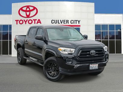 Used 2022 Toyota Tacoma SR
