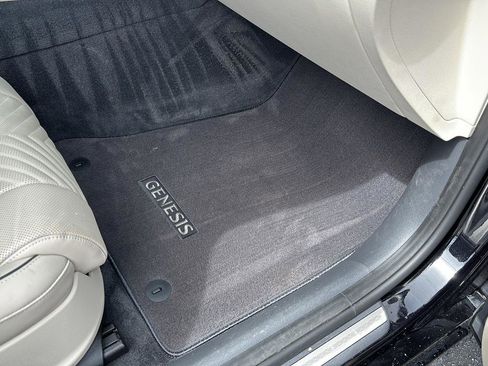 Certified 2023 Genesis G80 3.5T Sport image 40