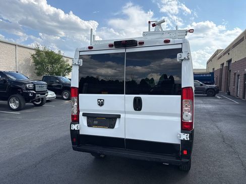 Used 2019 RAM ProMaster 1500 FWD image 18