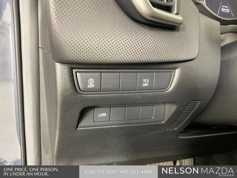 Used 2025 MAZDA CX-50 AWD 2.5 S w/ Weather Package image 44