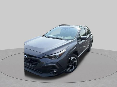 Used 2025 Subaru Crosstrek 2.5i Limited w/ Popular Package #3A AWD/4WD image 9