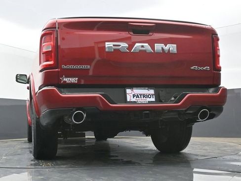 New 2026 RAM 1500 Laramie image 40