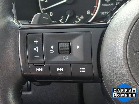 Used 2021 Nissan Rogue SL image 21