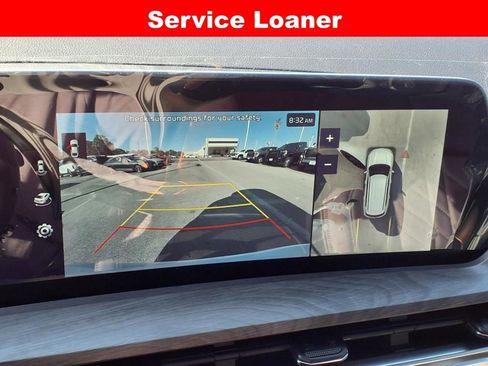 New 2025 Kia Telluride SX Prestige X-Line image 5