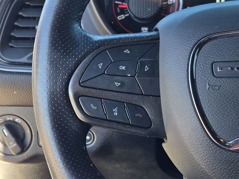 Used 2023 Dodge Challenger SXT w/ Blacktop Package image 27