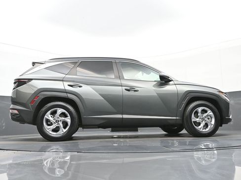 Certified 2022 Hyundai Tucson SEL image 41
