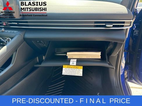 Used 2024 Hyundai Elantra SEL w/ Convenience Package FWD image 44