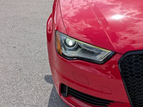 Used 2016 Audi A3 1.8T Premium FWD image 10