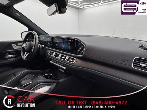 Used 2022 Mercedes-Benz GLS 450 4MATIC image 66