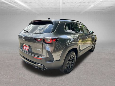 New 2026 MAZDA CX-50 AWD 2.5 Hybrid w/ Weather Package image 5