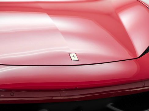 Used 2014 Ferrari 458 Spider RWD image 48