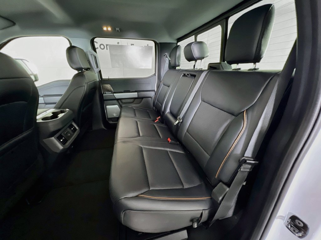 New 2026 Ford F350 Lariat AWD/4WD image 28