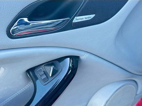 Used 2001 BMW M3 Convertible image 18