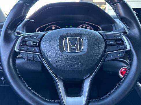 Used 2020 Honda Accord EX-L image 31