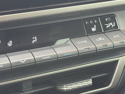 Certified 2026 Toyota Camry XLE AWD/4WD image 29