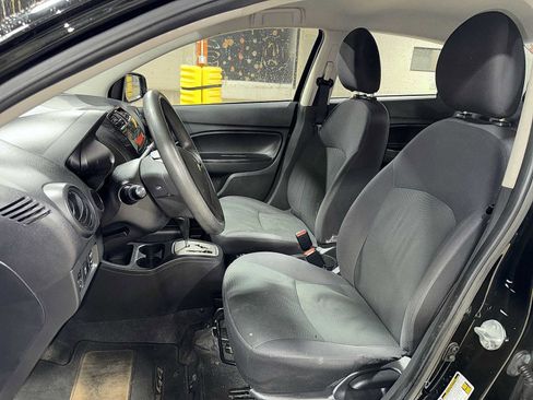 Used 2017 Mitsubishi Mirage G4 ES FWD image 15