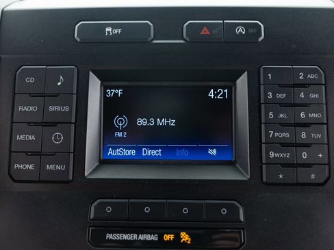 Used 2017 Ford F150 XLT w/ XTR Package image 34