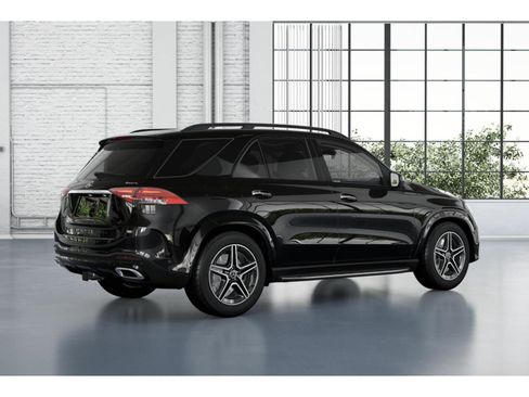 New 2026 Mercedes-Benz GLE 450 GLE 450 image 20