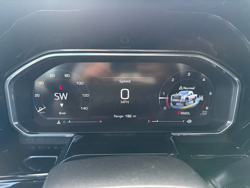 New 2026 GMC Sierra 2500 SLT w/ SLT Premium Package image 20