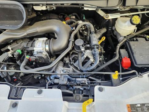 Used 2024 Ford Transit 150 Base image 22