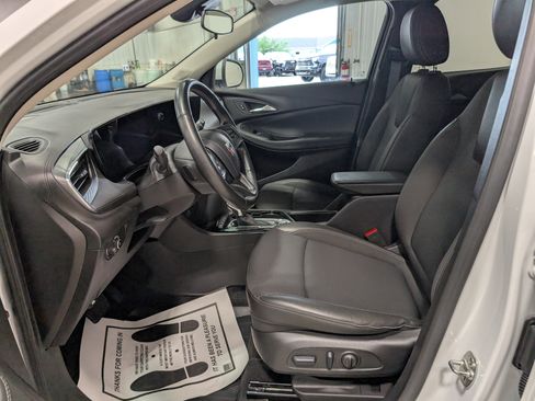 Used 2020 Buick Enclave Avenir w/ Avenir Technology Package AWD/4WD image 14