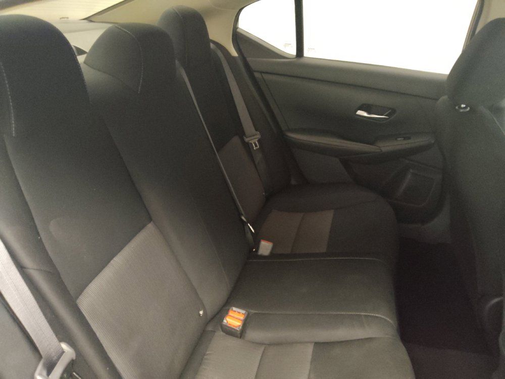 Used 2023 Nissan Sentra SV FWD image 19