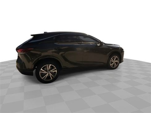 Used 2024 Lexus RX 350 Premium image 15