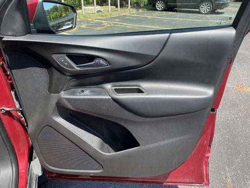 Used 2019 Chevrolet Equinox LT FWD image 43