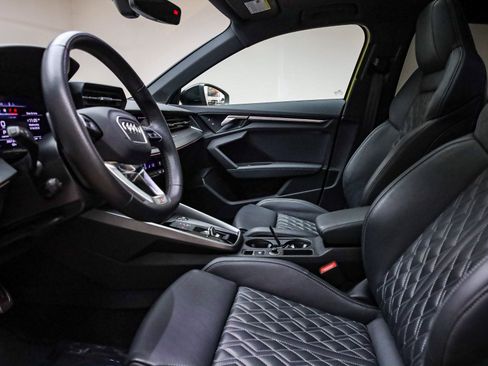 Used 2022 Audi S3 Premium Plus image 19