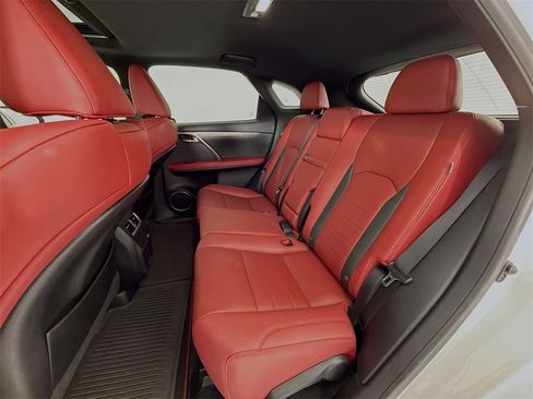 Used 2022 Lexus RX 350 F Sport image 22