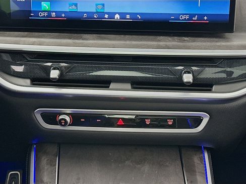 Used 2024 BMW X5 xDrive50e w/ M Sport Package image 13