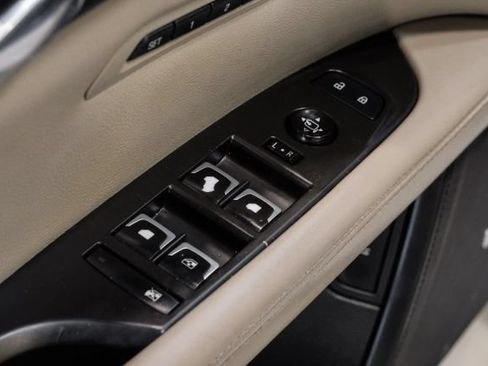 Used 2016 Cadillac CT6 Luxury AWD/4WD image 55