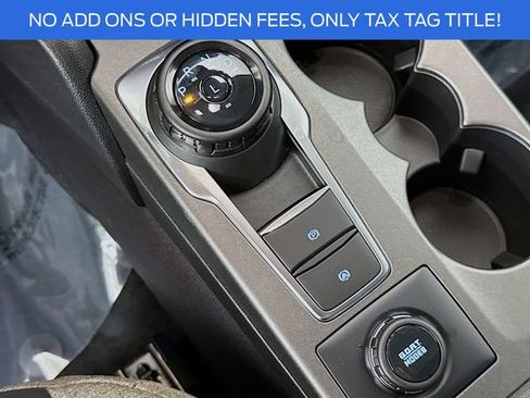 New 2025 Ford Bronco Sport Big Bend image 16