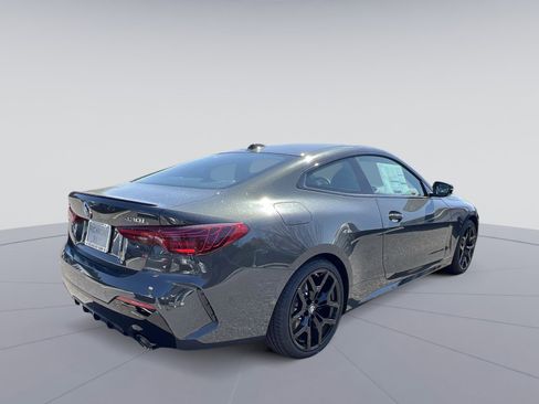 New 2026 BMW 430i xDrive Coupe w/ M Sport Package AWD/4WD image 5