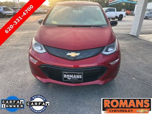 Used 2019 Chevrolet Bolt LT image 8