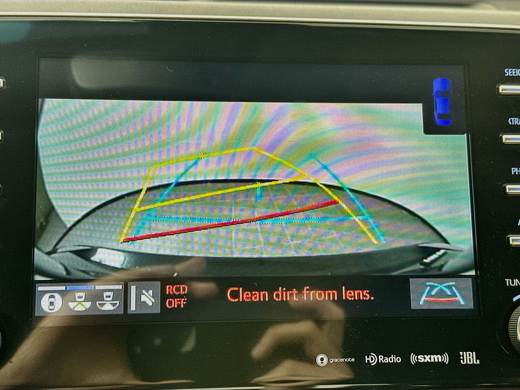 Used 2022 Toyota Avalon Touring w/ Advanced Safety Package FWD image 14
