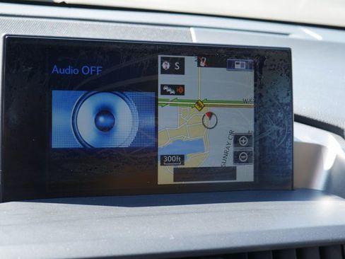 Used 2015 Lexus NX 200t AWD image 23