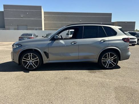 New 2026 BMW X5 sDrive40i w/ M Sport Package RWD image 9