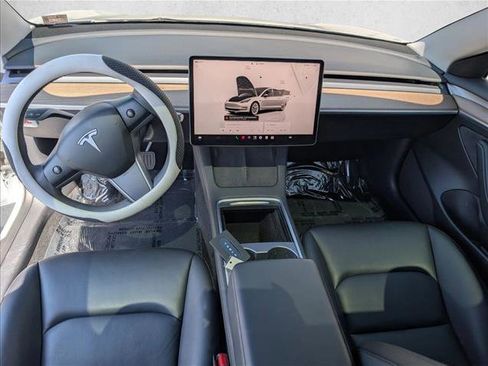 Used 2023 Tesla Model 3 Standard Range RWD image 19
