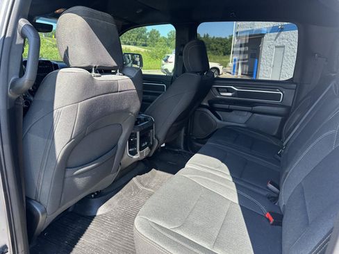 Used 2023 RAM 1500 Big Horn AWD/4WD image 13