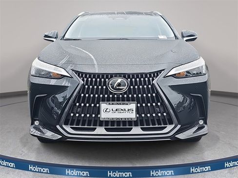 New 2026 Lexus NX 350h 350h Premium image 2