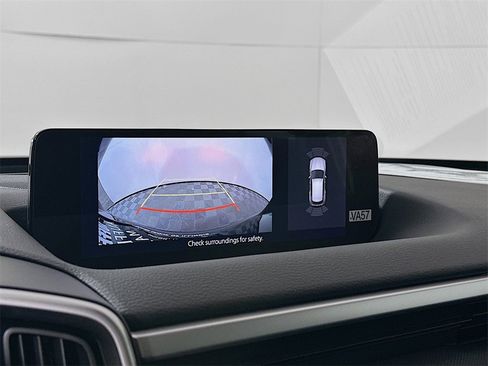 New 2026 MAZDA CX-50 AWD 2.5 S w/ Weather Package image 14