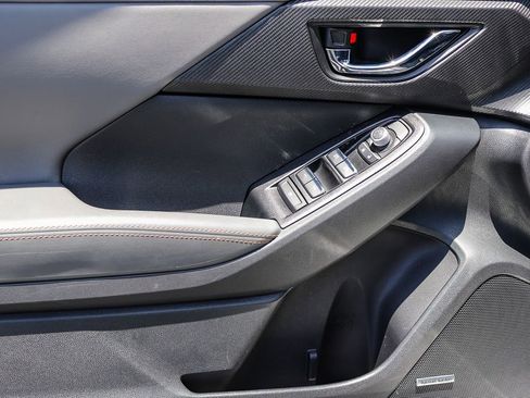 Certified 2024 Subaru Crosstrek 2.5i Limited w/ Crosstrek Mirror Package AWD/4WD image 24