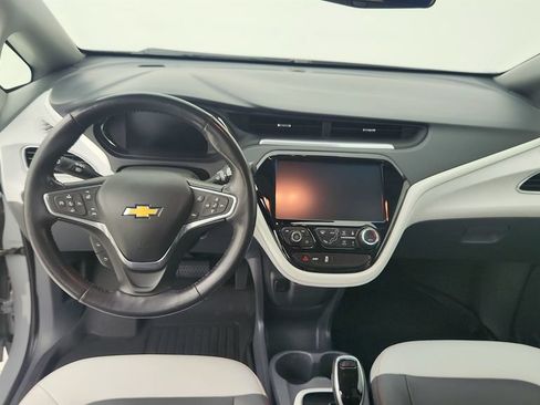 Certified 2019 Chevrolet Bolt Premier w/ Infotainment Package FWD image 21