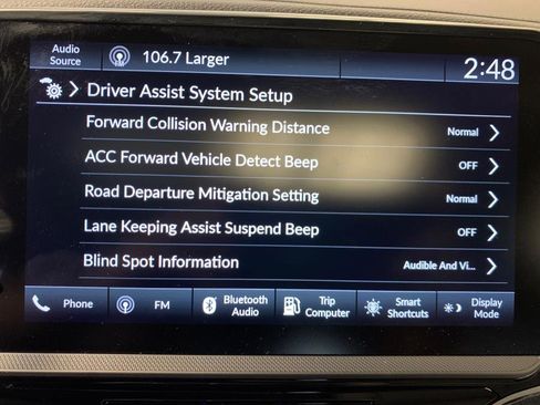 Used 2024 Honda Ridgeline RTL image 43