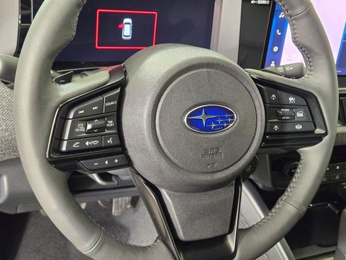 New 2026 Subaru Outback Premium AWD/4WD image 13
