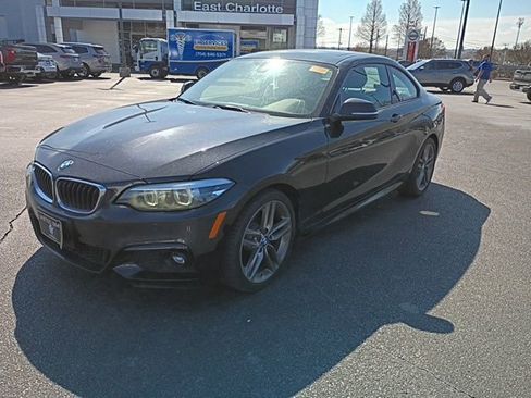 Used 2019 BMW 230i Coupe image 20