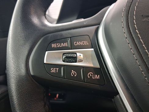 Certified 2022 BMW X5 xDrive40i w/ Luxury Seating Package image 14