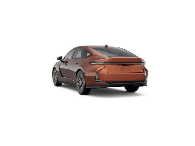 New 2027 Lexus ES 350h AWD image 3